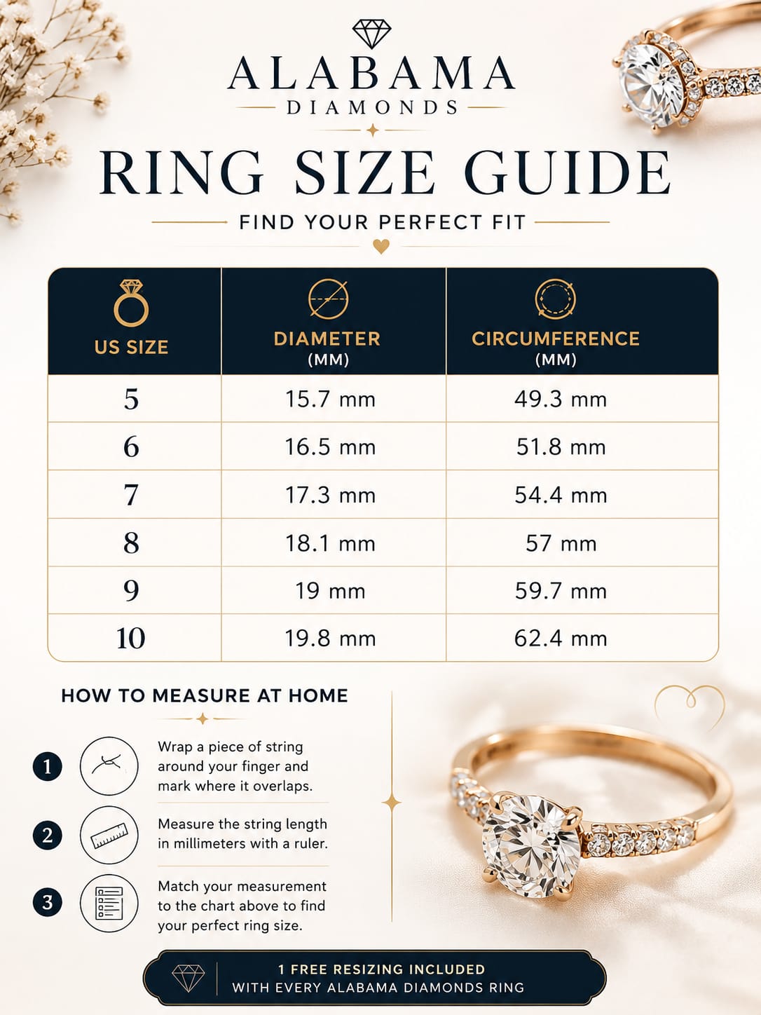 5.05 Ct Fancy Vivid Yellow Vs 2 Engagement Ring 14K Yellow Gold